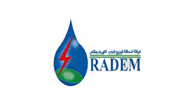 الوكالة المستقلة لتوزيع الماء والكهرباء بمكناس RADEM