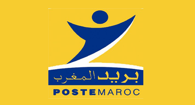 Poste Maroc (بريد المغرب)