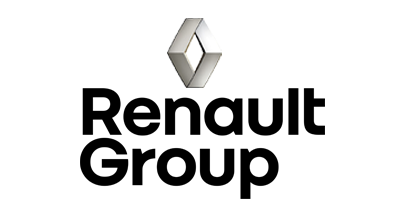 مجموعه رينو Renault Group