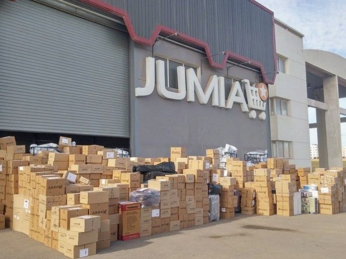 jumia maroc