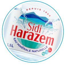 sidi harazem